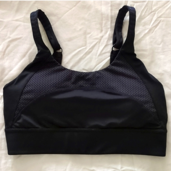 🛍️NWT Women's LOLË Black Sports Leggings - Picture 9 of 9